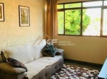 Apartamento · 80m² · 3 Quartos · 1 Vaga · Apartamento á Venda - Campos Elísios - Ribeirão Preto / SP