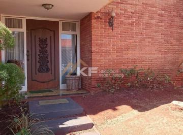 Casa · 244m² · 4 Quartos · 2 Vagas · Casa à venda - Alto da Boa Vista - Ribeirão Preto/SP