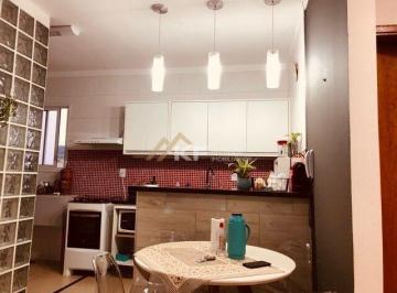 Apartamento · 53m² · 2 Quartos · 2 Vagas · Edificio Mirante dos Lagos - Apartamento à venda - Parque dos Lagos - Ribeirão Preto - SP