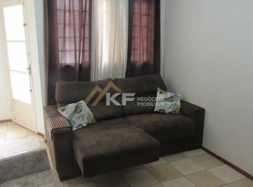 Casa · 93m² · 2 Quartos · 2 Vagas · Vilage di San Lorenzo - Sobrado em Condomínio á Venda - Jardim Zara - Ribeirão Preto/SP