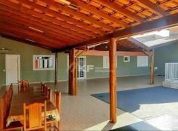 Casa · 187m² · 2 Quartos · 4 Vagas · Casa à Venda Jardim Pedra Branca - Ribeiräo Preto - SP