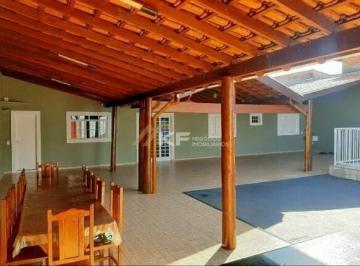 Casa · 187m² · 2 Quartos · 4 Vagas · Casa à Venda Jardim Pedra Branca - Ribeiräo Preto - SP