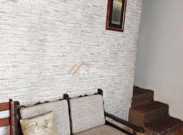 Casa · 117m² · 4 Quartos · 2 Vagas · Sobrado em Jardim Heitor Rigon, Ribeirão Preto/SP