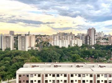 Apartamento · 47m² · 2 Quartos · 1 Vaga · Apartamento á venda no Condomínio Parc Juruá - Ribeirão Preto - SP
