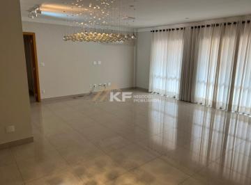 Apartamento · 155m² · 3 Quartos · 3 Vagas · Apartamento á venda no Centro - Edifício Maison Versalhes-Ribeirão Preto - SP