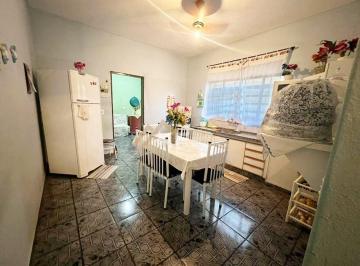 Casa · 125m² · 2 Quartos · 1 Vaga · Casa á Venda - Bonfim Paulista / SP