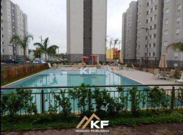 Apartamento · 53m² · 2 Quartos · 1 Vaga · Condomínio Praças do Ipiranga - Apartamento á Venda - Condomínio Praças do Ipiranga - Residêncial Da
