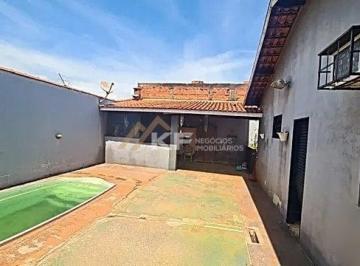 Casa · 91m² · 3 Quartos · 6 Vagas · Casa á venda Candido Portinari Ribeirão Preto SP