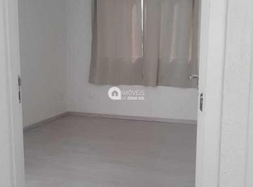 Apartamento · 39m² · 2 Quartos · 1 Vaga · Apartamento em Restinga, Porto Alegre/RS