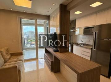 Apartamento de 2 quartos, Santo André · Apartamento Jardim Santo André