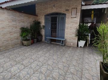 Casa de 2 quartos, Mongaguá · CASA Á VENDA NA PRAIA EM MONGAGUÁ/SP