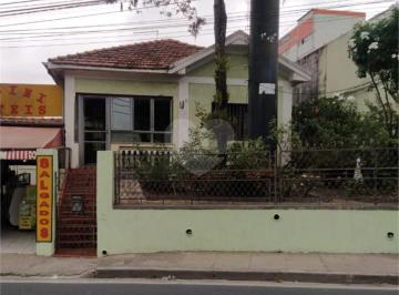 Casa · 364m² · 4 Quartos · 4 Vagas · Casa com 4 quartos à venda em Centro - SP