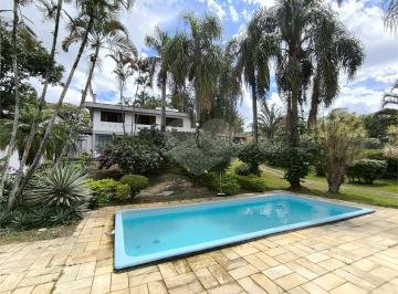 Casa · 1598m² · 5 Quartos · 8 Vagas · Condomínio com 5 quartos à venda em Recanto dos colibris - SP