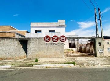 Foto 01 · Oportunidade! Casa com 3 dormitórios em fase de acabamento