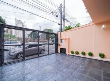 Casa de 3 quartos, São Paulo · LINDA CASA P/MORADIA E ESCRIT.ÓTIMO LOCAL BROOKLIN/BERRINI 3D 2V PORTÃO AUT.
QUINTAL, TERR. 100M2