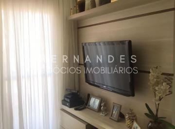 Foto 01 · Apartamento à venda em Jandira-SP, Outeiro de São Fernando: 2 quartos, 1 suíte, 1 banheiro, 1 vaga d