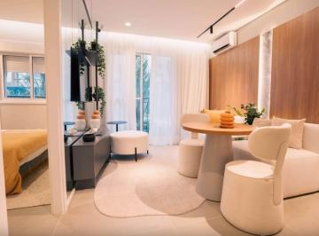 Apartamento de 2 quartos, São Paulo · Vila Mariana Apartamento A Venda 2 Dormitórios 44m² Novo Com Lazer Completo