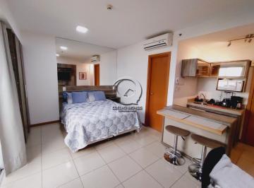 Foto 10 · PARK SUL APARTAMENTO COM 01 QUARTO LAZER E VAGA DE GARAGEM