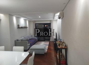 Apartamento de 3 quartos, São Caetano do Sul · Apartamento Cobertura Santa Paula São Caetano