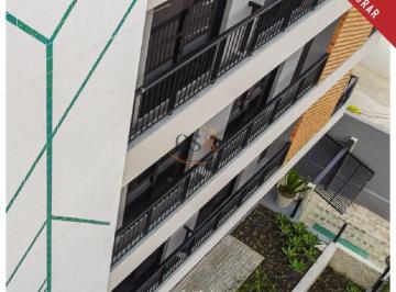 Foto 10 · Apartamento à venda em Curitiba-PR, São Francisco: 1 quarto, 1 banheiro, 25,63 m² - Imperdível oport