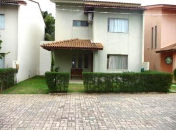 Casa · 160m² · 3 Quartos · Casa, Buraquinho, Lauro de Freitas, BA