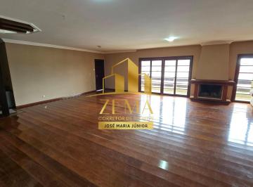 Casa · 508m² · 4 Quartos · 8 Vagas · Casa Alto Padrão, 508M2, Piscina, Gourmet, Lareira, Excelente localização.
