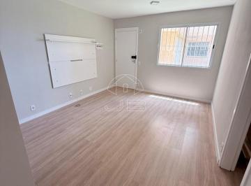 Sala de estar · Apartamento à venda no Residencial Canto dos Sabiás, em Paulínia/SP