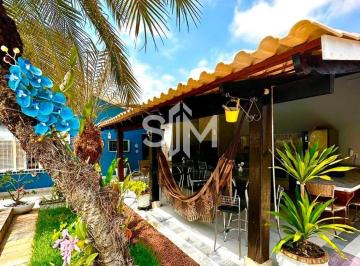 Casa · 600m² · 3 Quartos · 6 Vagas · Casa no Jardim das Américas – 3 Quartos, 2 Suítes em Cuiabá - MT