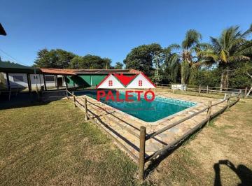 Foto 01 · Chácara 6343 m² com 14 suítes a venda na cidade de Porangaba interior de SP