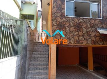 Foto 03 · Casa à venda em São Paulo-SP, no Jardim Raposo Tavares: 2 quartos, 1 sala, 3 banheiros, 2 vagas de g