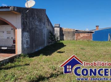 Terreno , Imbé · T100 - Excelente terreno medindo 150m² a 450 m do mar em ótima localização