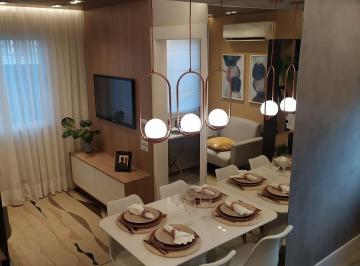 Apartamento de 2 quartos, São Paulo · Apartamento no Jaraguá Minha Casa Minha Vida 2 Quartos, Garden, Vaga de Garagem