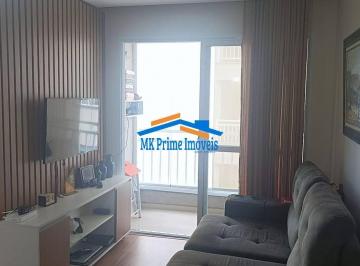 Apartamento · 44m² · 2 Quartos · 1 Vaga · Apartamento de 44m² com 2 Dormitórios em Itapevi.