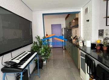 Apartamento · 43m² · 1 Quarto · Apartamento 1 Quarto 43m² sem Vaga de Garagem km 18/Osasco.