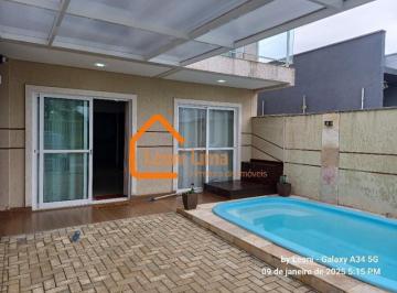 Foto 01 · 3 Quartos- Ar Condicionado e Piscina no Coroados