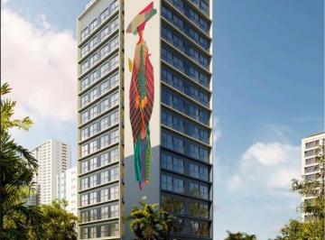 Apartamento de 1 quarto, Recife · Boa Viagem, studio, próximo ao Shopping Recife, área de lazer, investimento!