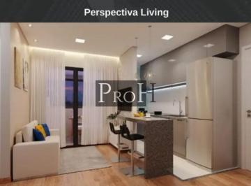 Apartamento de 2 quartos, Santo André · Apartamento Vila Eldízia Santo André