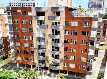 Apartamento de 3 quartos, Fortaleza · Apartamento com 150m2 , 3 quartos no Bairro Cocó - Fortaleza - CE