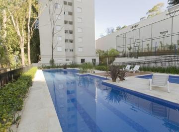 Apartamento de 2 quartos, São Paulo · cobertura duplex 2 dorm 2 vagas Jacuzzi - Morumbi