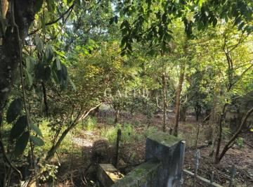 Foto 01 · Terreno à venda em Atibaia-SP, Chácaras Fernão Dias, 3.737,00 m² de área!