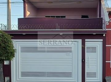 Foto 01 · Imperdível oportunidade: Casa à venda em Louveira-SP, Terra Nobre - 4 quartos, 1 suíte, 2 salas, 3 b