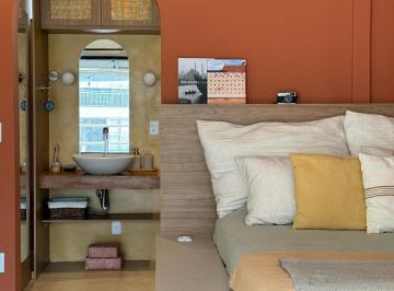 Apartamento de 1 quarto, São Paulo · Venda cobertura nos Jardins