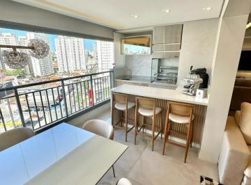 Foto 01 · Apartamento, Vila Gomes Cardim, São Paulo, SP
