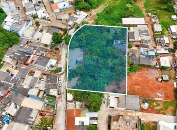 Terreno , Águas Claras · Terreno Chácara em Arniqueiras