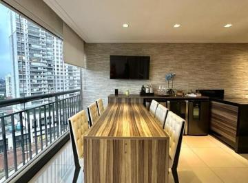 Foto 01 · Apartamento, Vila Gomes Cardim, São Paulo, SP