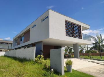 Casa de 4 quartos, Bayeux · Casa Condominio Fechado ALPHAVILE PARAIBA