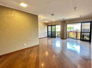 Foto 01 · Apartamento, Jardim Anália Franco, São Paulo, SP