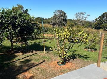 Casa de 4 quartos, Alexânia · Casa 4 quartos, Alexania, Lago corumbá, lago das brisas, cond. bouganville