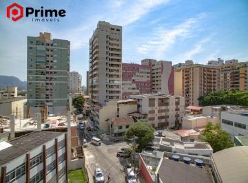 Foto 01 · EXCELENTE APARTAMENTO 3 QUARTOS SENDO 1 SUÍTE À VENDA NO CENTRO DE GUARAPARI/ES. AGENDE JÁ A SUA VIS