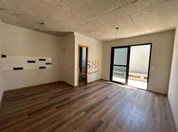 Foto 02 · Apartamento à venda em Curitiba-PR, no bairro São Francisco: 1 quarto, 1 banheiro e 25,63 m² de área